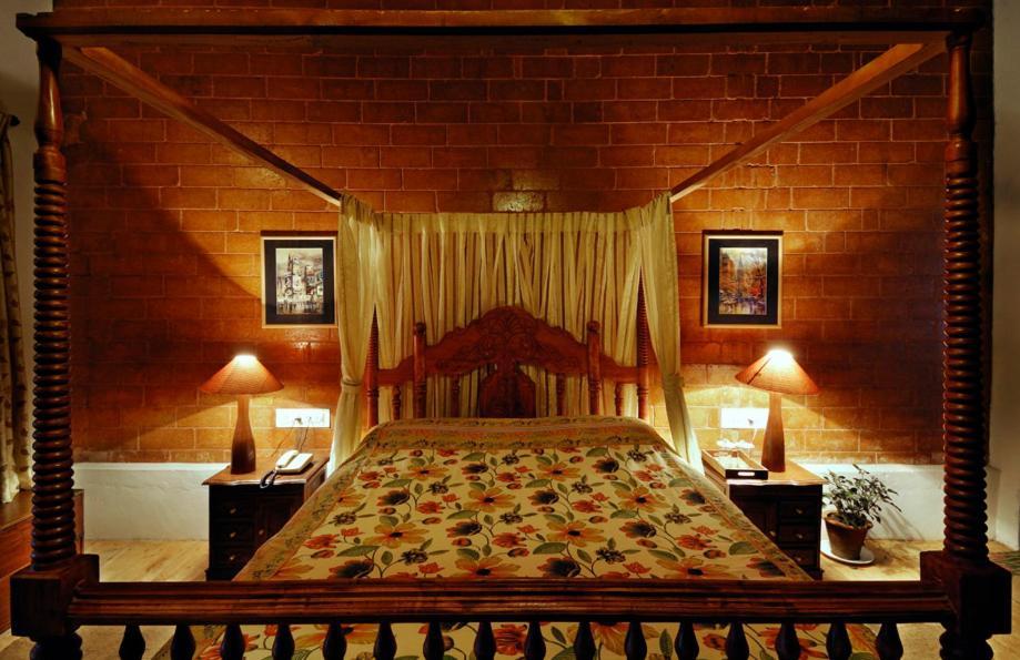 Готель Lymond House Уті Екстер'єр фото