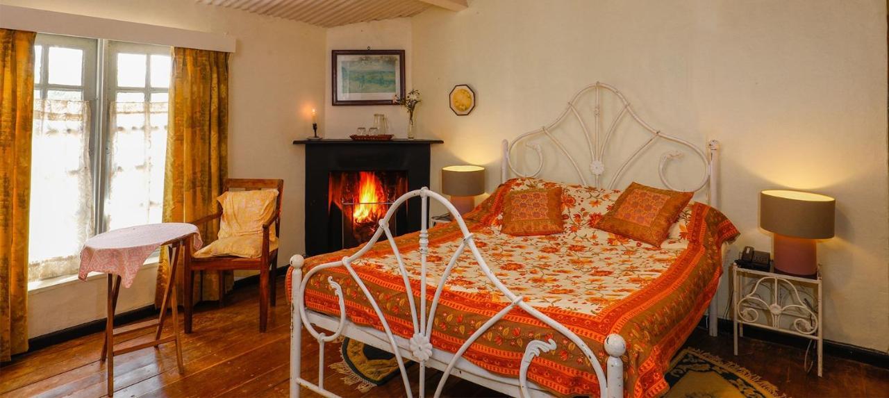 Готель Lymond House Уті Екстер'єр фото