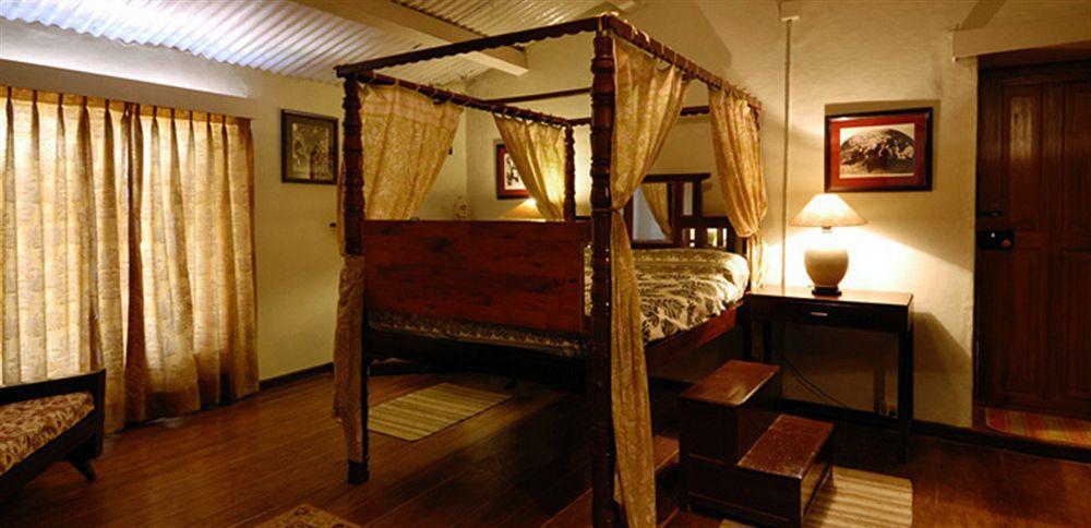 Готель Lymond House Уті Екстер'єр фото