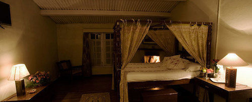 Готель Lymond House Уті Екстер'єр фото