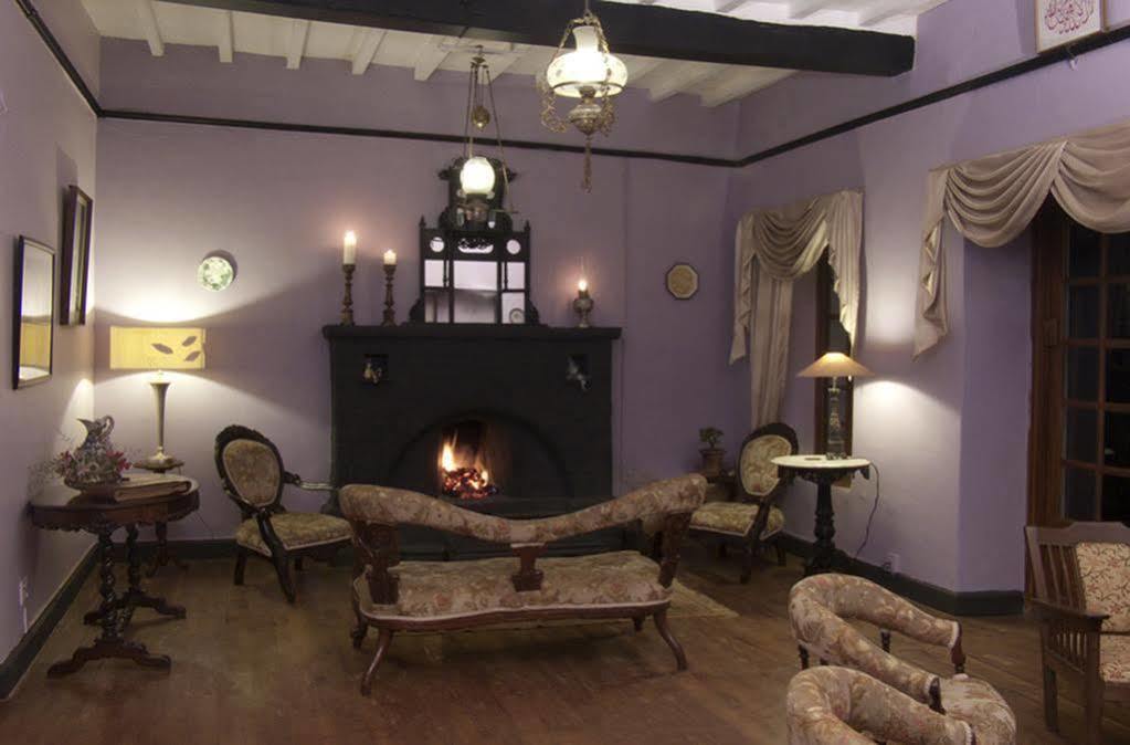 Готель Lymond House Уті Екстер'єр фото